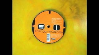 Eat Static - Contact (De Niro Remix)  (Trance 1998)