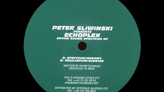 Echoplex ‎- Sunkiss