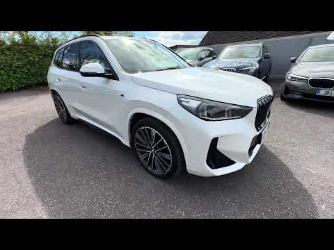 X1 M-SPORT PHEV | HUGE SPEC - Image 2