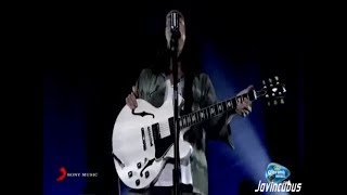 Incubus - If Not Now, When? (LIVE)