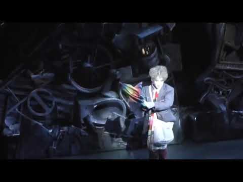 Catcf uk tour- almost nearly perfect