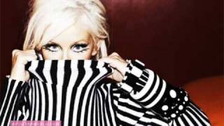 Dynamite- Christina Aguilera (with lyrics)