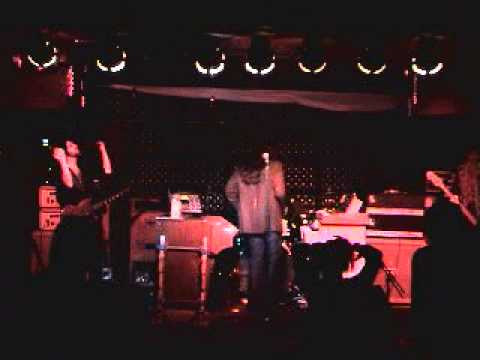 BIG ELF - Live At The Casbah 2005