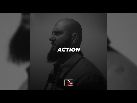 Каспийский Груз x Брутто x ВесЪ - Action (Prod. By DeTox Beats Production)