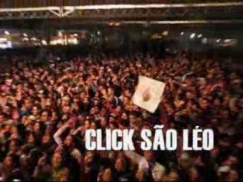 Click São Léo - Mc Jean Paul - Créu - SL FEST 2009