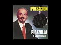 Astor Piazzolla - Pulsación N°1