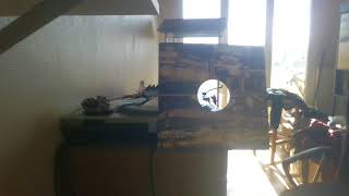 THE SYLVERS -  IN ONE LOVE AND OUT THE OTHER  GEFFEN REC 84