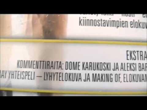 Huomenta tästä lähtee