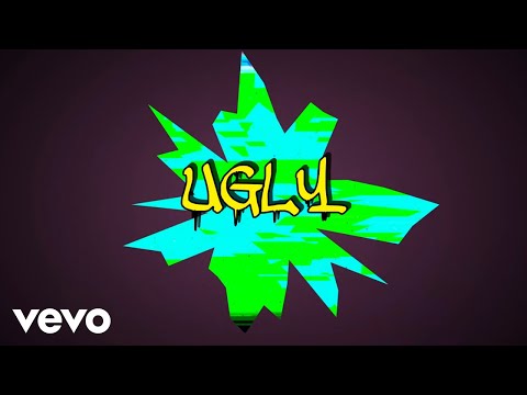 Echo the Savage, Lord Lawrence - Ugly