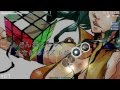 Lets play osu Megpoid GUMI - Rubik's Cube 