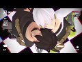 [MMD] Kagerou Project - UNRAVEL [ RUS ] 