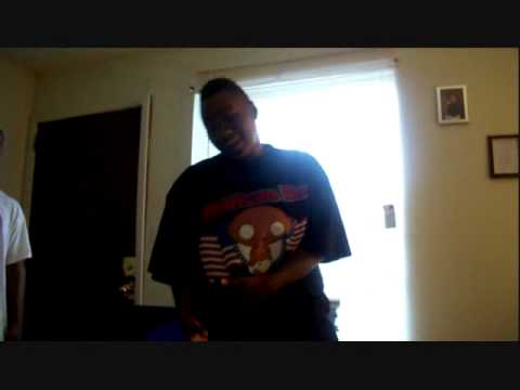 T2S Live at Masterminds on the Mic Jan. 24th,2010