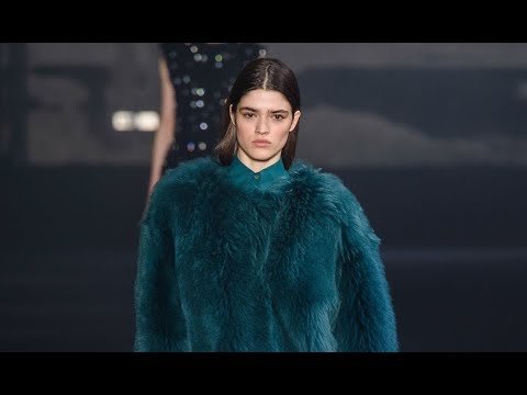 N°21 Fall Winter 2019 Milan - Fashion Channel