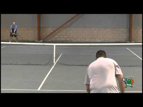 Tenis Oberena (1)
