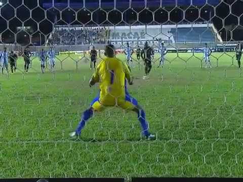 Seedorf (3) - Macaé 1x3 Botafogo - TGB2013/05.