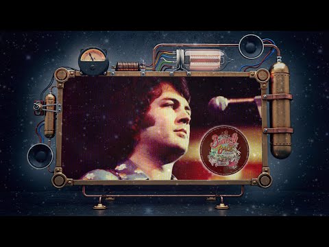 Buttefly Ball (Ian Gillan) - Sitting In a Dream (London, UK: 16.10.1975)