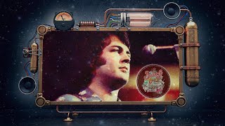 Ian Gillan - Sitting In a Dream (Butterflly Ball 1975)