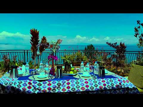 HAKUNA MATATA LODGE  RUBAVU | HOTEL COMMERCIAL