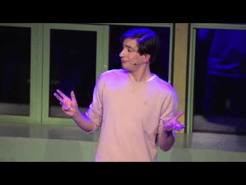 Eerste Date Met Een Man - Victor Luis van Es