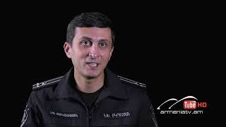 Սուր անկյուն 19.04.2026 - ՀԱՐՑԱԶՐՈւՅՑ - «Սուր թեմա»
