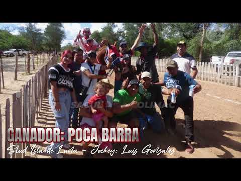 POCA BARRA VS MI REY