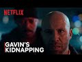 Kings Of Jo Burg Season 3 Gavin S Kidnapping AfricaOnNetflix