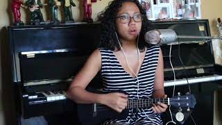 Where We Land - Ed Sheeran (Cover) Riana Rabe