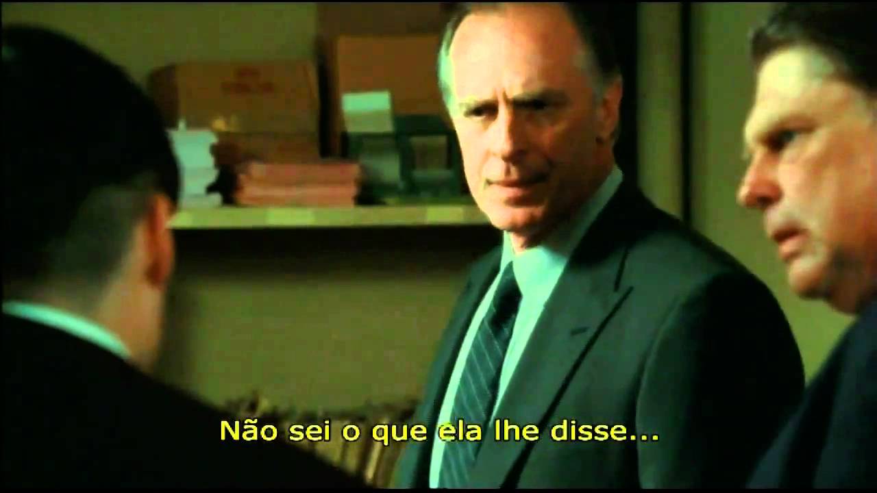 Trailer oficial de Face Oculta