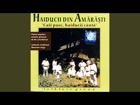 Ma Dusei In Camp Sa Ar (I Went To Plow The Field)