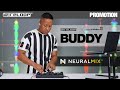 Reloop DJ-Controller Buddy