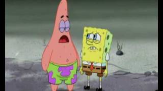 spongebob squarepants - where is the road?