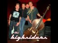 The Highsiders  'Ain't That Lovin' You Baby'