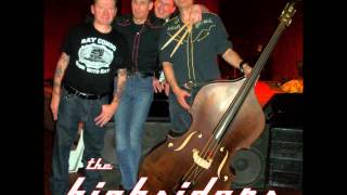 The Highsiders  'Ain't That Lovin' You Baby'