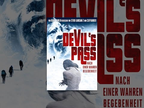 Devil's Pass