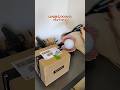 Unboxing Notino Coloration Make Up