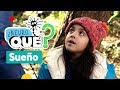 Neuroqué Sueño Pakapaka