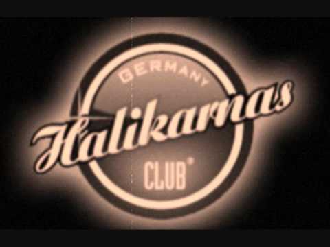 halikarnas intro / Ay Yüzlüm rmx