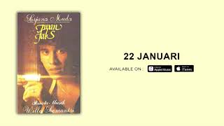 Download lagu Iwan Fals - 22 Januari mp3