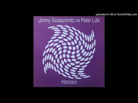 Jimmy Goldschmitz Vs.Peter Luts - Horizon (Peter Luts Remix)