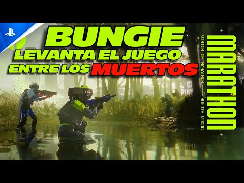 «Marathon: ¿Vale la pena jugarlo en 2026? Reseña honesta»