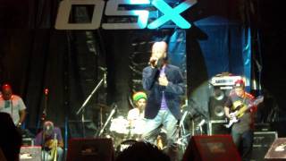 Llegando al bar - Fidel Nadal - 12/03/11 Ona Saez