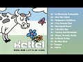 Kettel - Smiling Little Cow (Full Album)