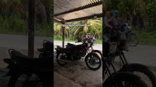 Download lagu langsung tudepoin saja😂 • story wa anak motor RX-King #repost #fypシ゚viral #storyrxking mp3