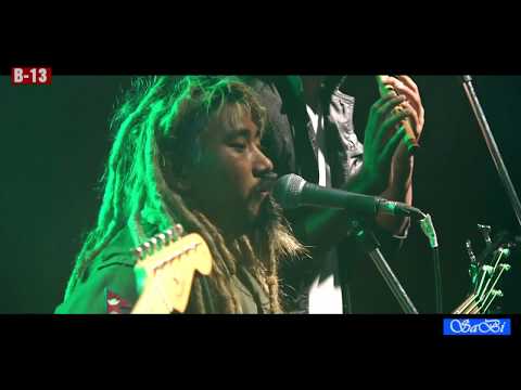 Damage Glitters,   Chari Varara