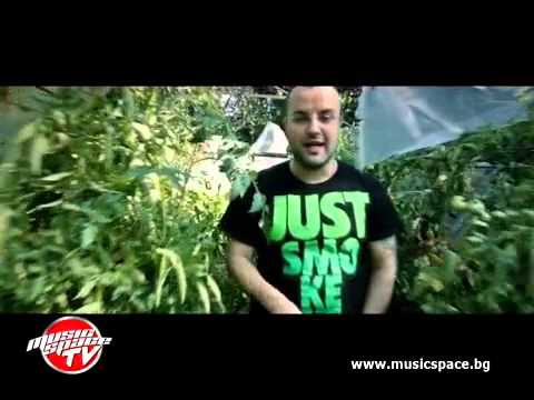 IGI Androvski, Pesho Malkia и Dim4ou - Статуса