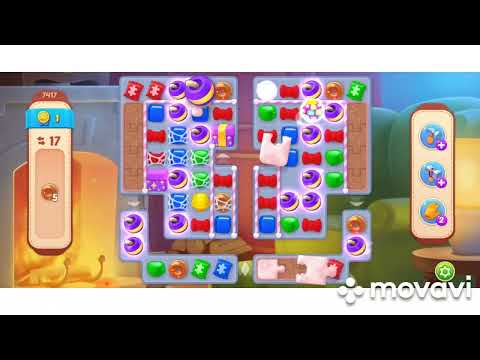 Homescapes 7415, 7416, 7417, 7418, 7419 level #homescapes