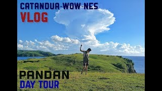 preview picture of video 'Catanduanes Trip - Pandan DayTour'