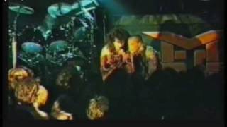 MSG [ GET OUT ]   LIVE 1988