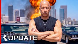 Download lagu Vin Diesel’s Final Ride - FAST & FURIOUS 11: FAST FOREVER Movie Preview (2028) mp3