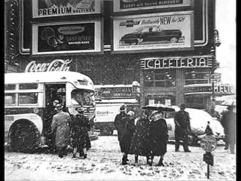 AUTUMN NOCTURNE ~ Charlie Spivak & his Orchestra  (1941)